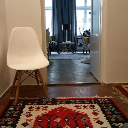 Lägenhet Poselska