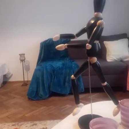 Poselska Apartament