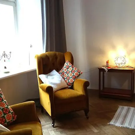 Apartament Poselska