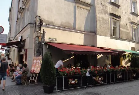 Apartament Poselska *