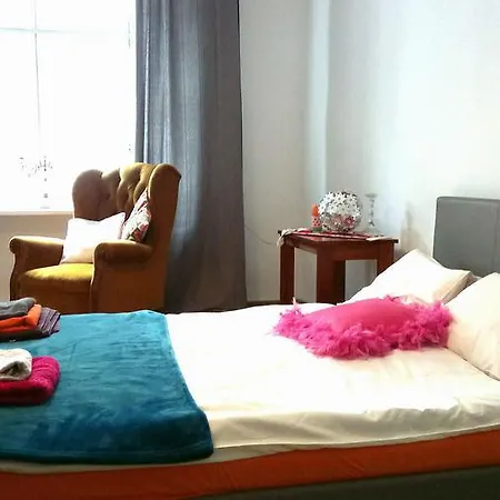 Poselska Apartament