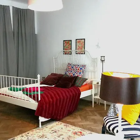 Poselska Apartament *